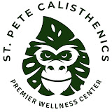 Saint Pete Calisthenics